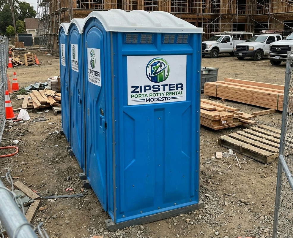 Standard Unit for Job Sites